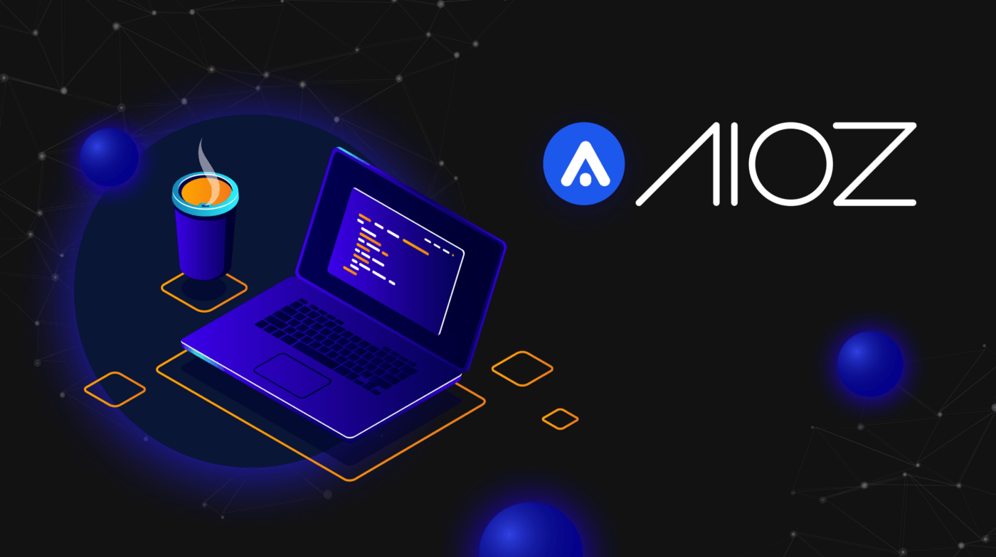 AIOZ Network: Meet our early backers