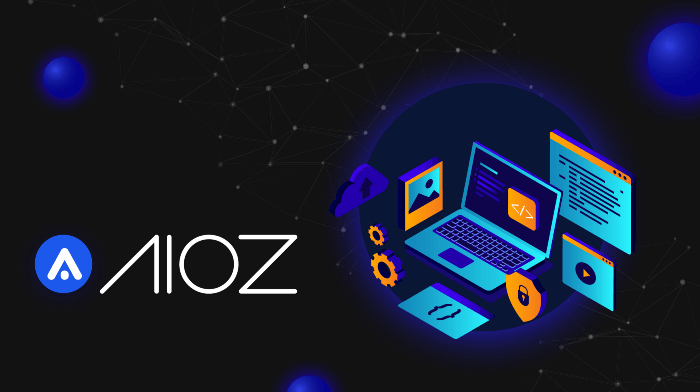 AIOZ Network Token Metrics Explained