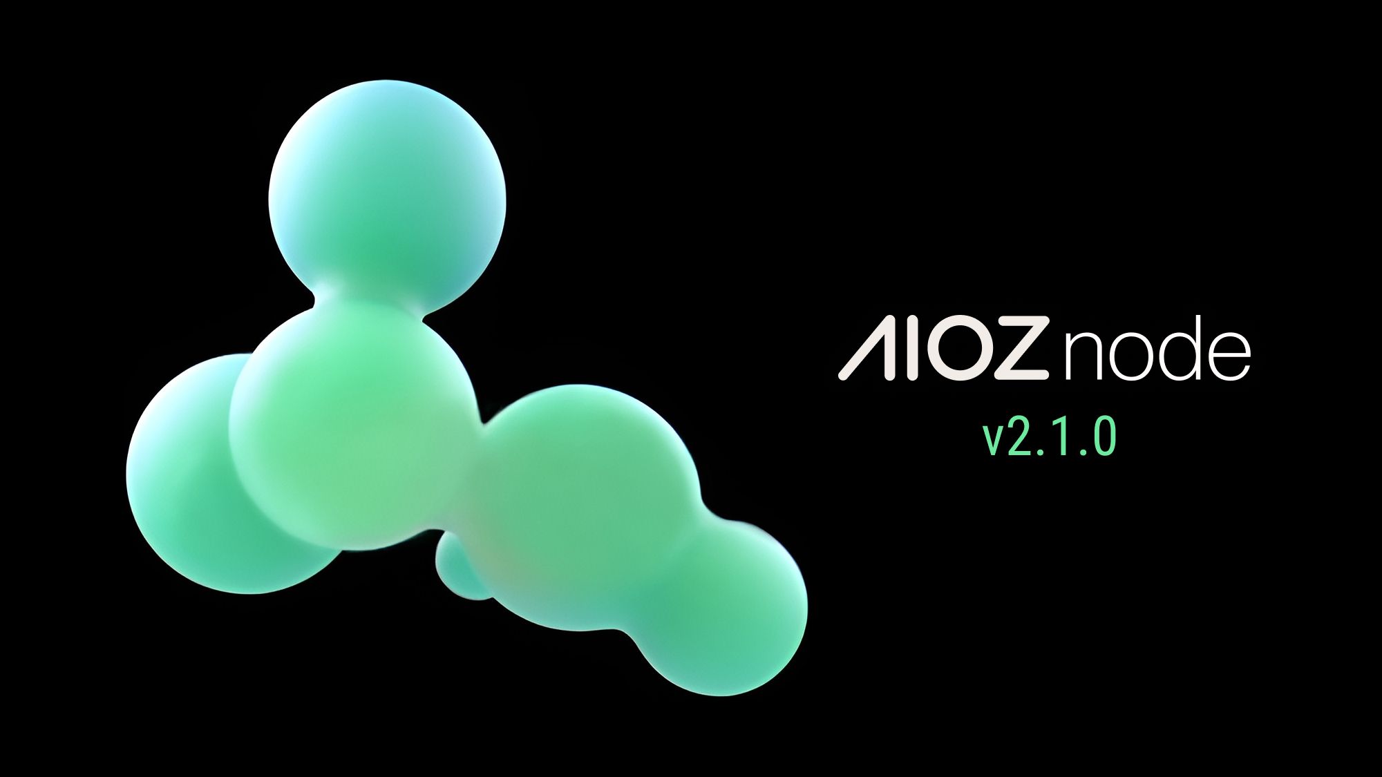 AIOZ Node v2: Empowering Web3 with Enhanced Features