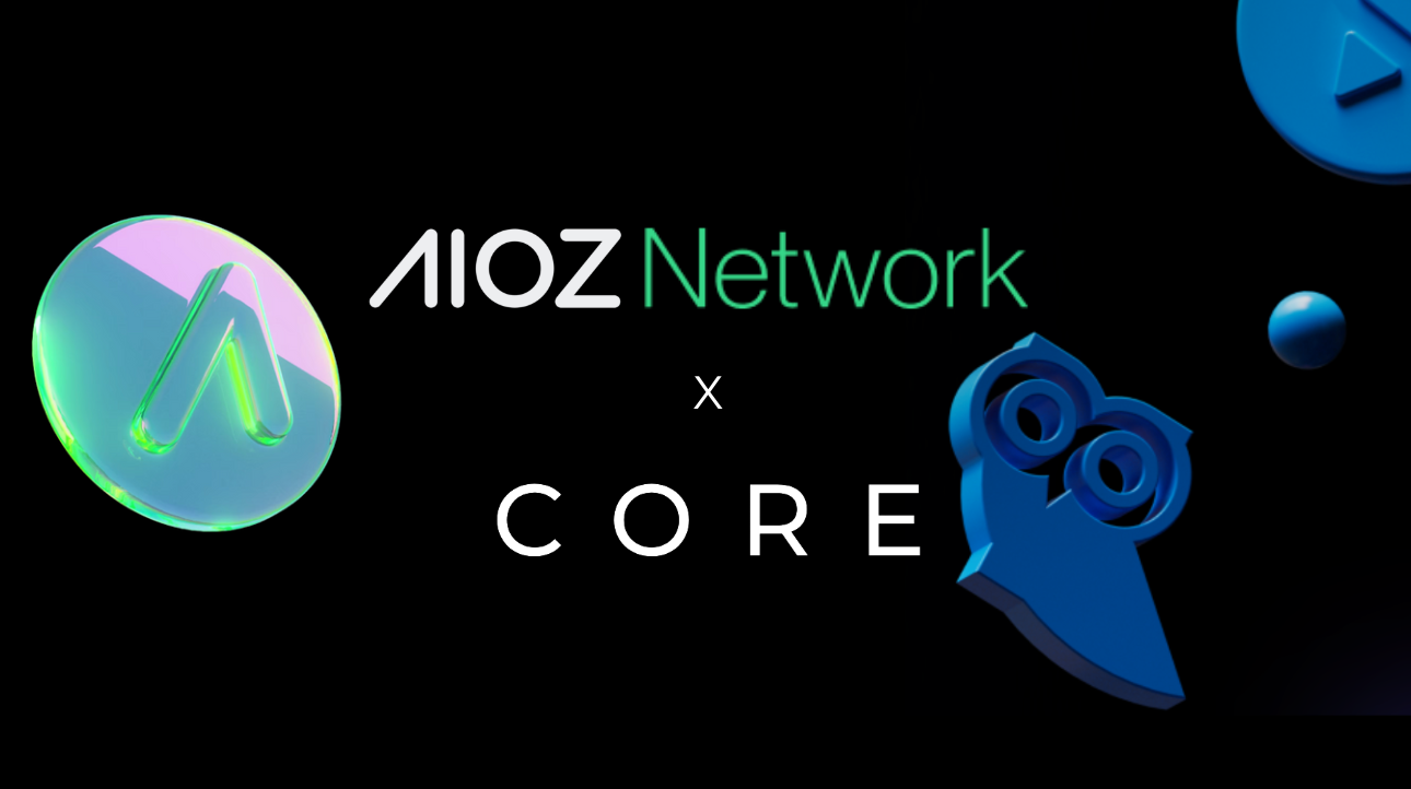 AIOZ Network & Core: Welcoming the Avalanche DePIN Builder Community
