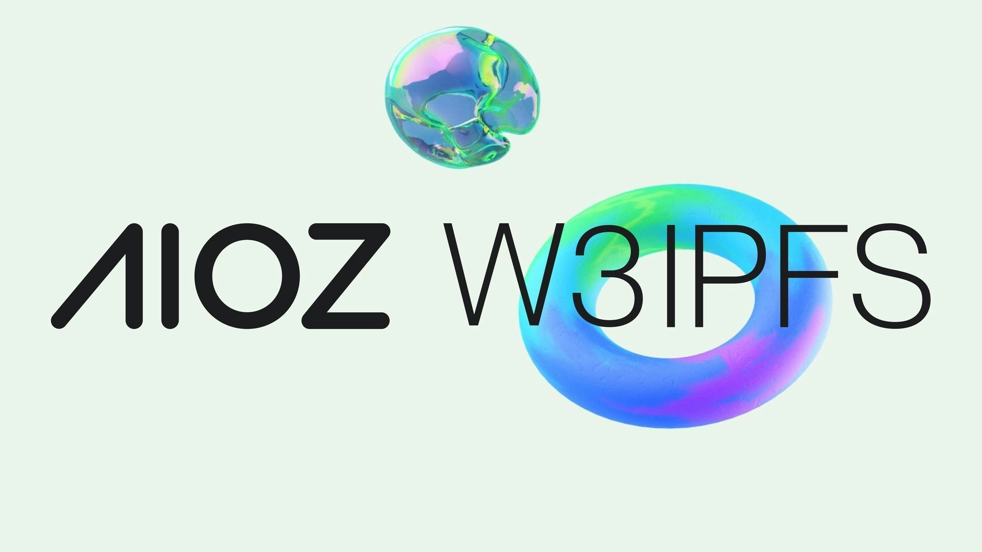 AIOZ W3IPFS: The Ultimate Web3 IPFS Storage Solution
