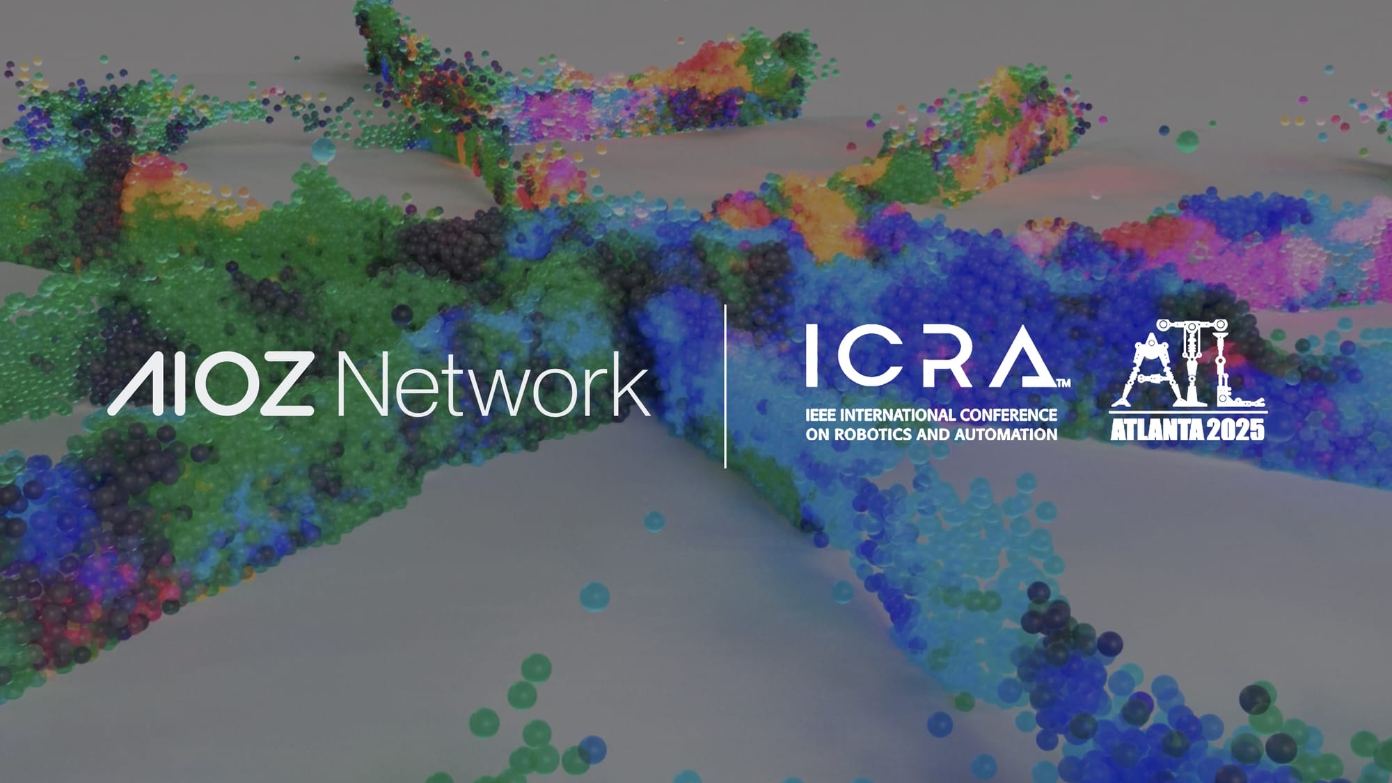 AIOZ AI Research: Federated Endovascular Foundation Model with Unseen Data