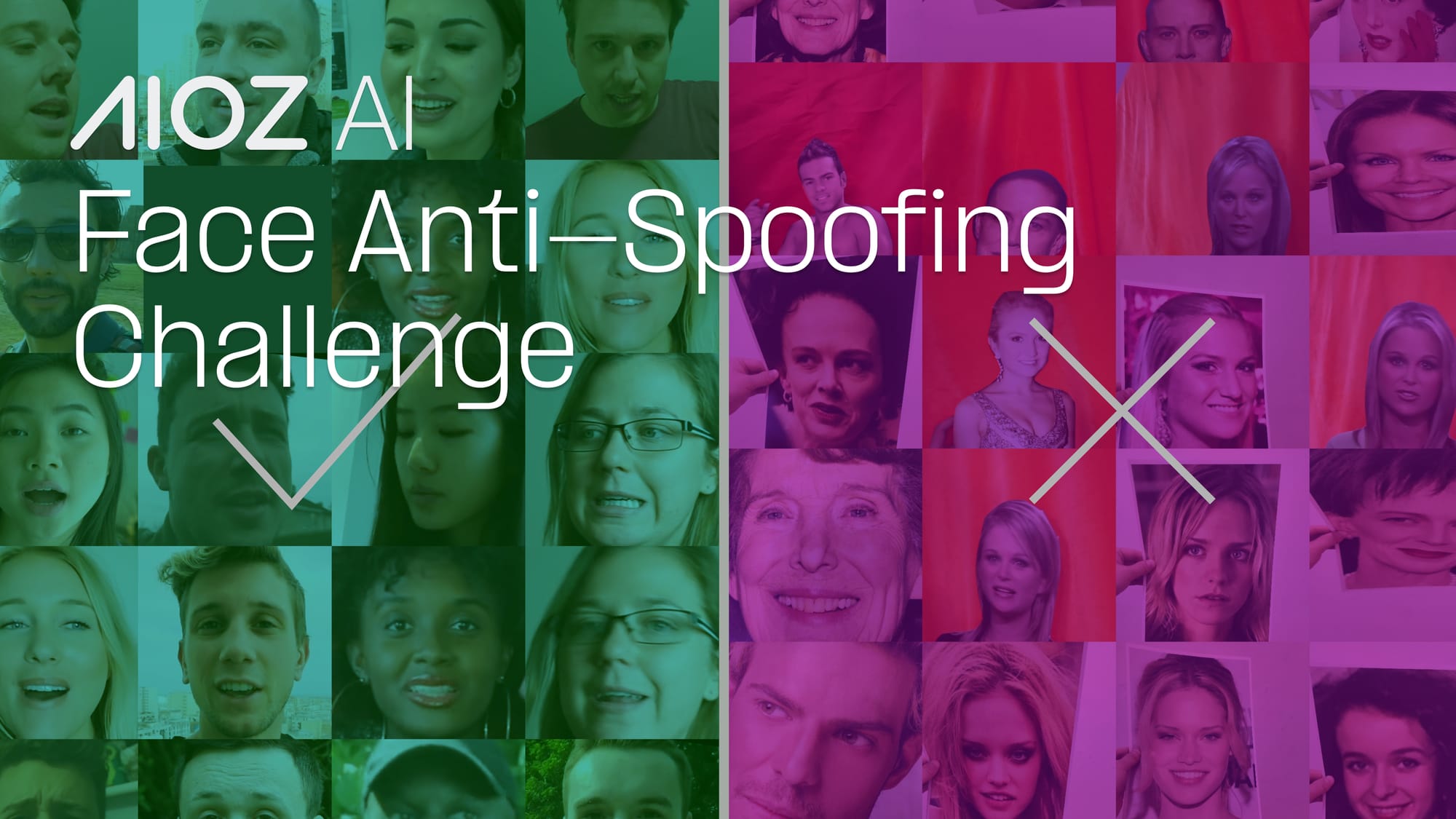 AIOZ AI Challenge One: Face Anti-Spoofing