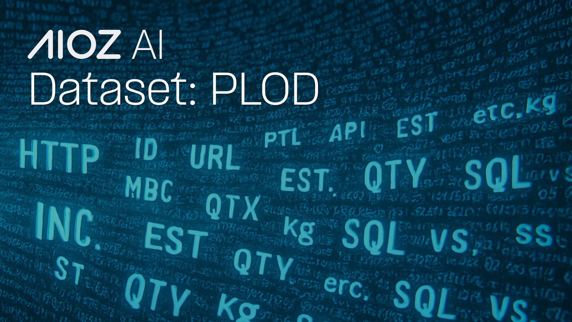 PLOD: Pinpoint Abbreviations in Scientific Texts