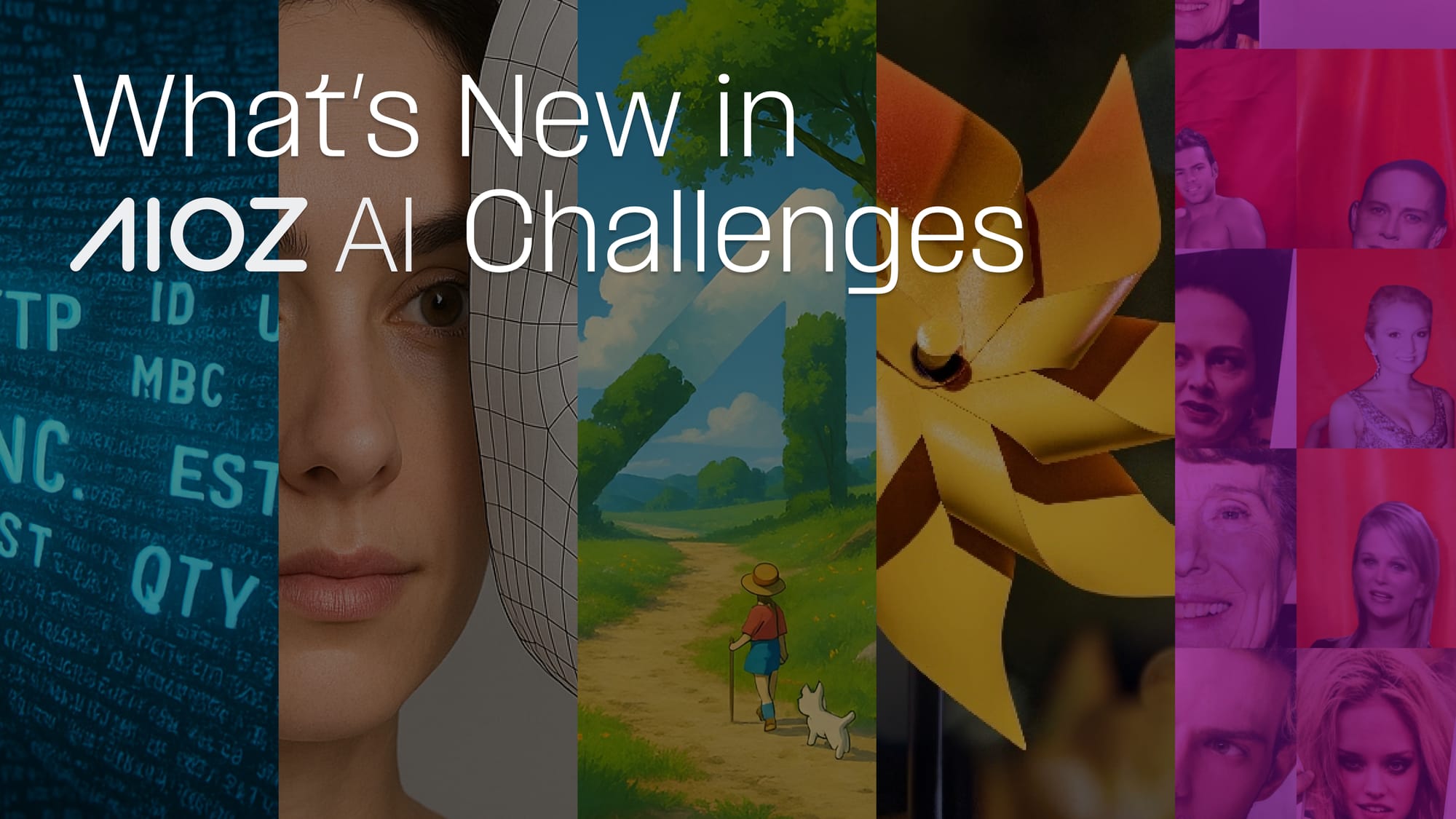 AIOZ AI Challenges: Real-World Missions for AI Builders