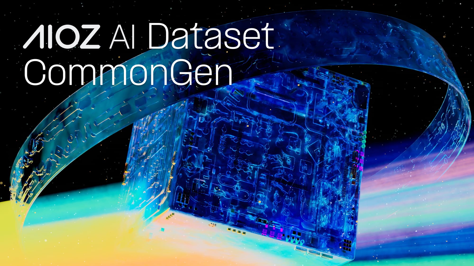 CommonGen: Benchmark Dataset for Generative Commonsense Reasoning