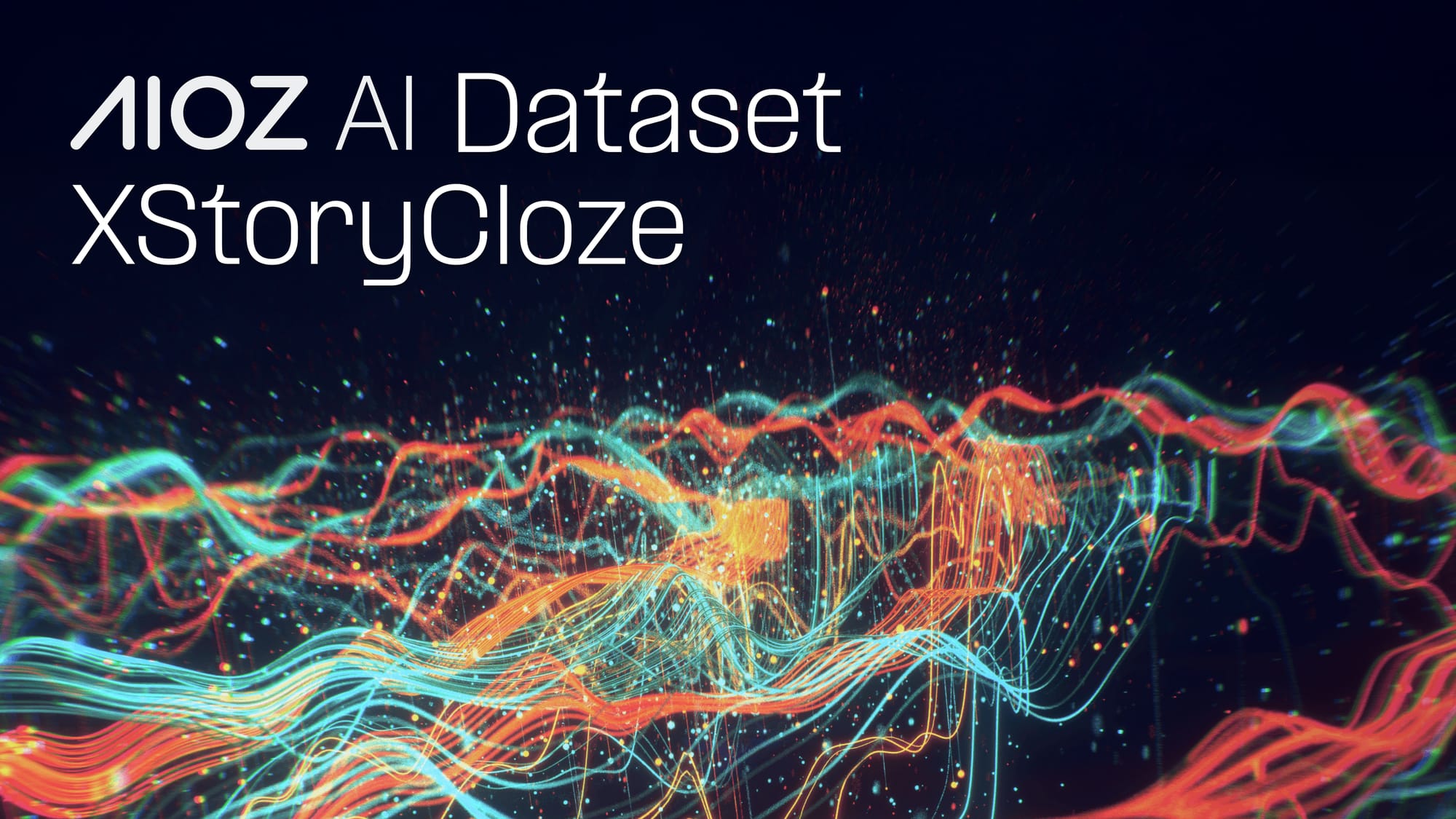 XStoryCloze: Multilingual Benchmark for Narrative Understanding