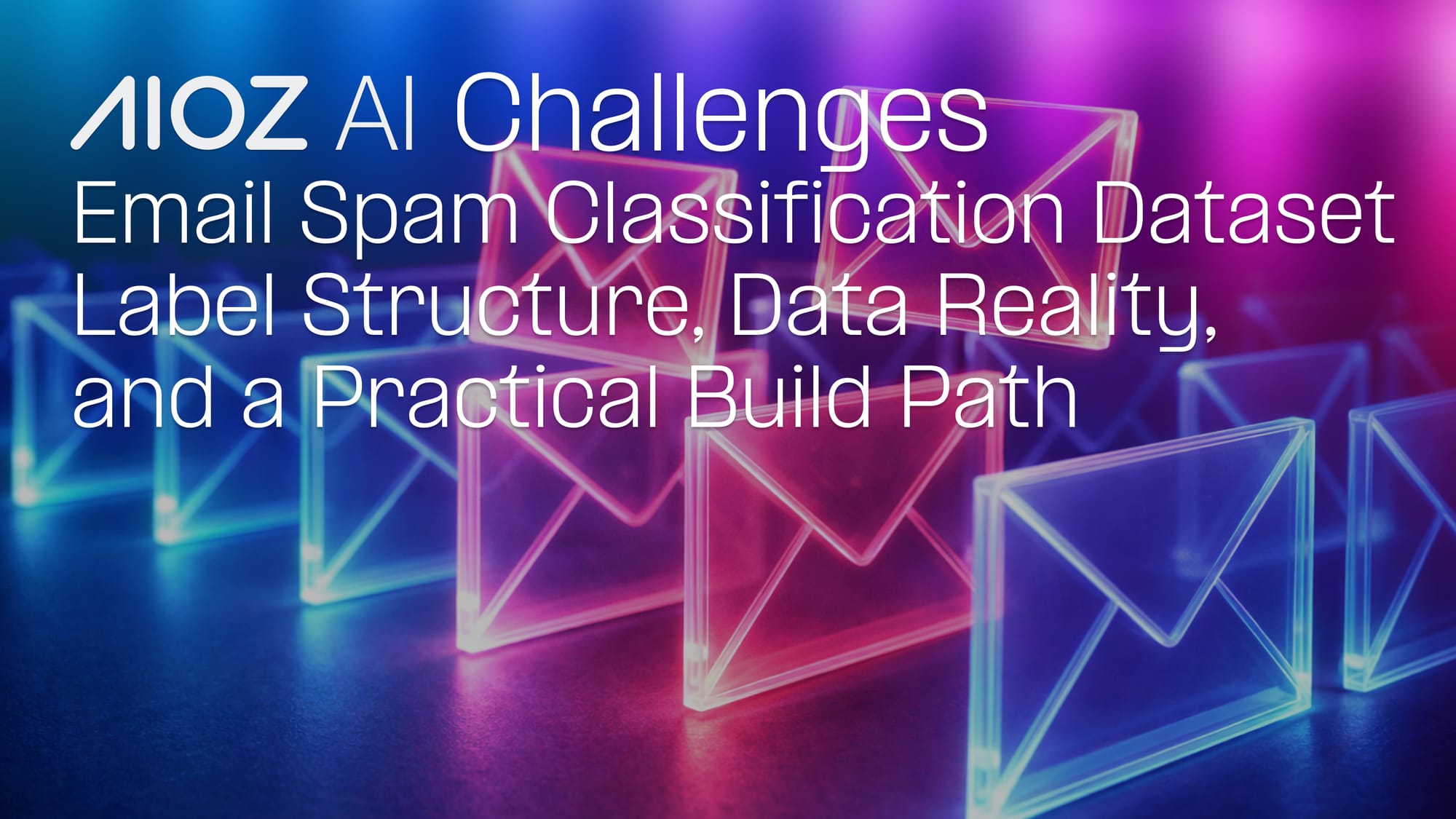 A Closer Look at the Email Spam Classification Challenge Dataset