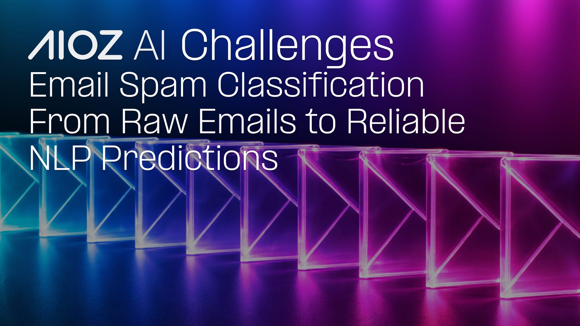 Email Spam Classification Challenge: A Practical NLP Path From Raw Emails to Real Predictions