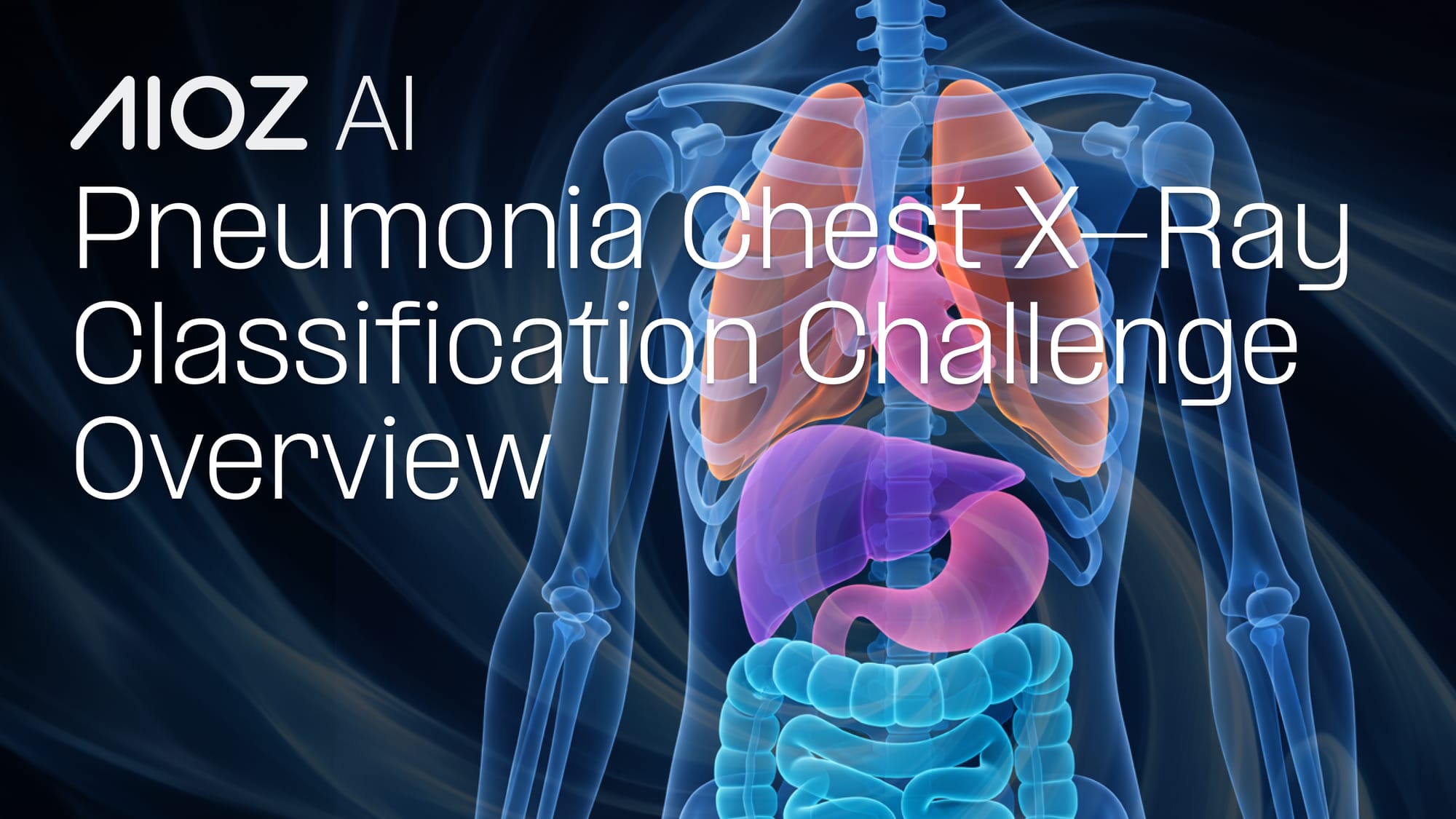 A Quick Glance at the Pneumonia Chest X-Ray Classification Challenge