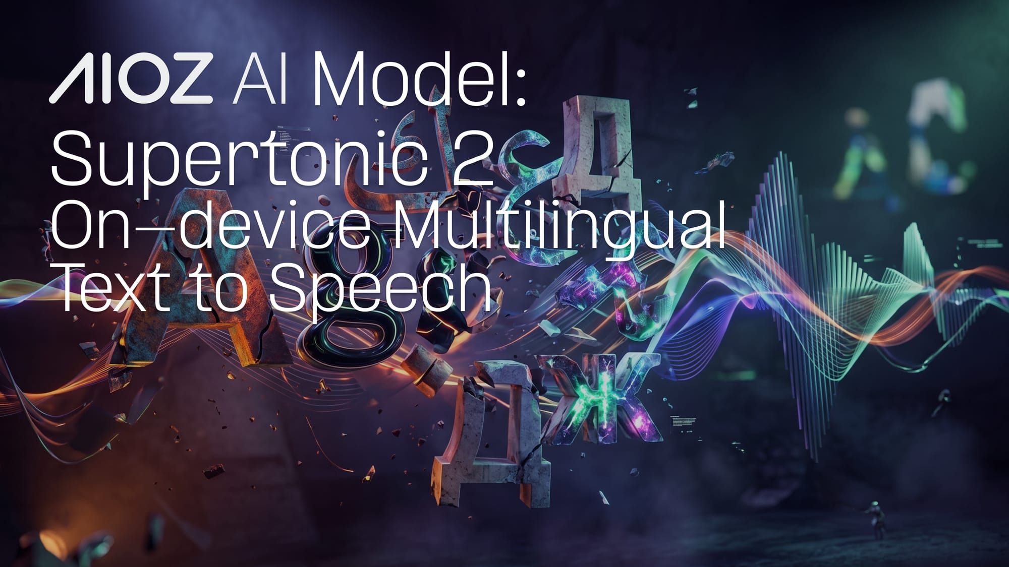 Supertonic 2: On-Device Multilingual TTS for Real-Time Voice Generation
