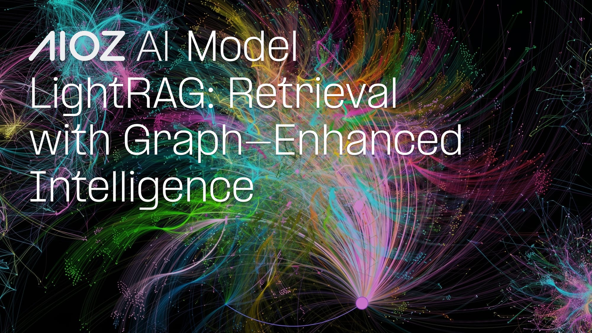 LightRAG: Graph-Enhanced Retrieval for Context-Aware RAG