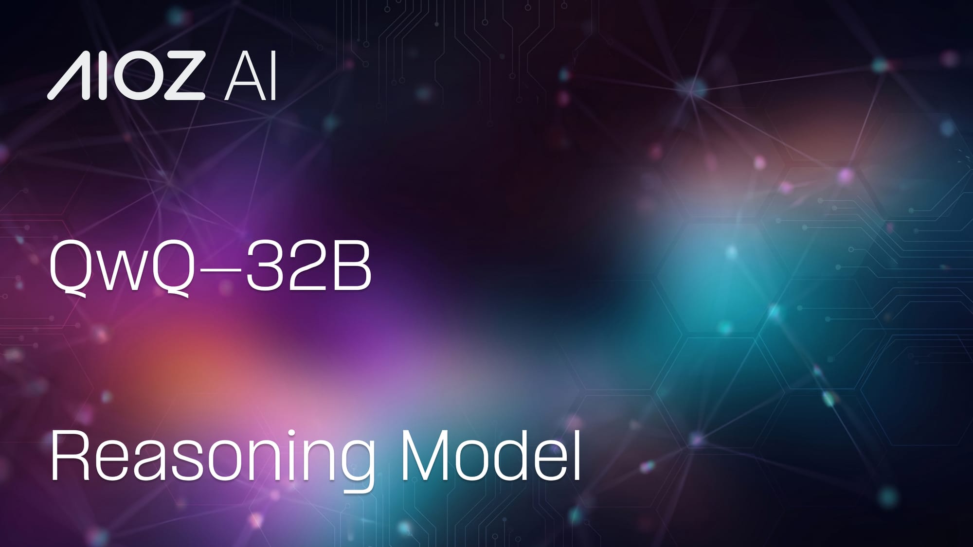 QwQ-32B: A Reasoning Model for Complex Problem Solving