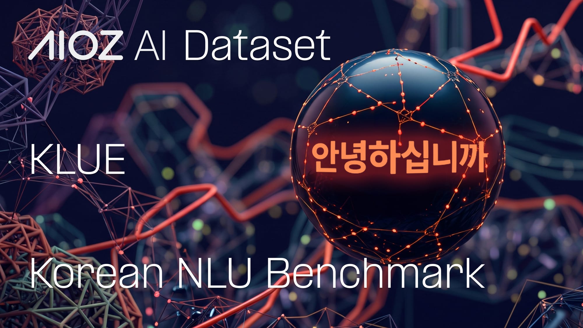 KLUE: A Korean NLU Benchmark Dataset
