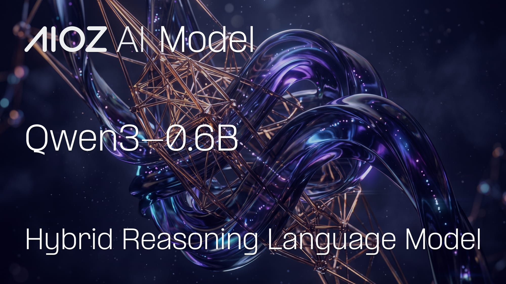 Qwen3-0.6B: A Compact Model with Hybrid Reasoning Modes