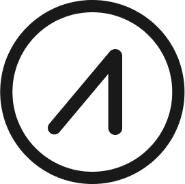 AIOZ Icon Dark