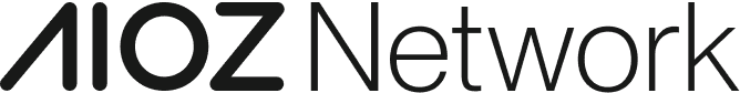 AIOZ Network Dark