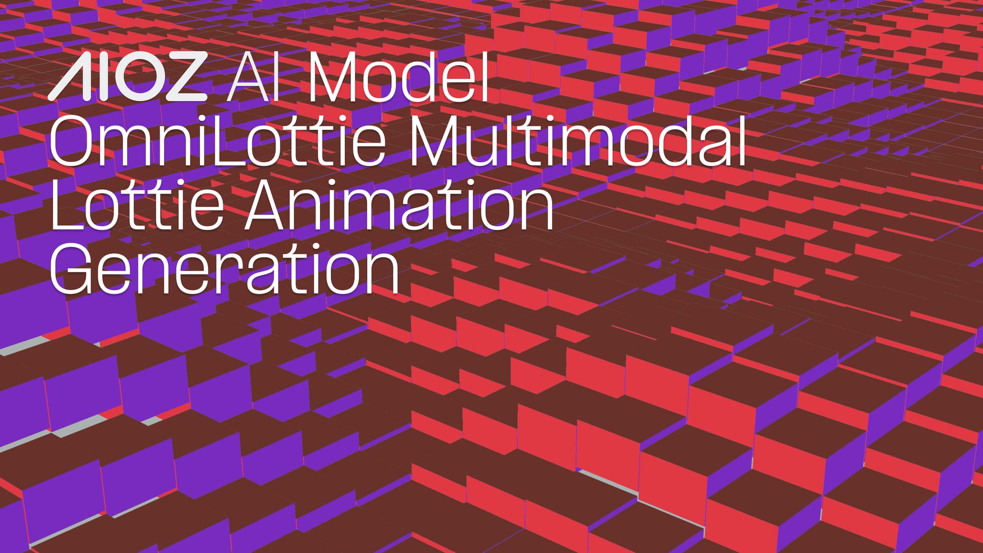 OmniLottie: A Multimodal Model for Lottie Animation Generation