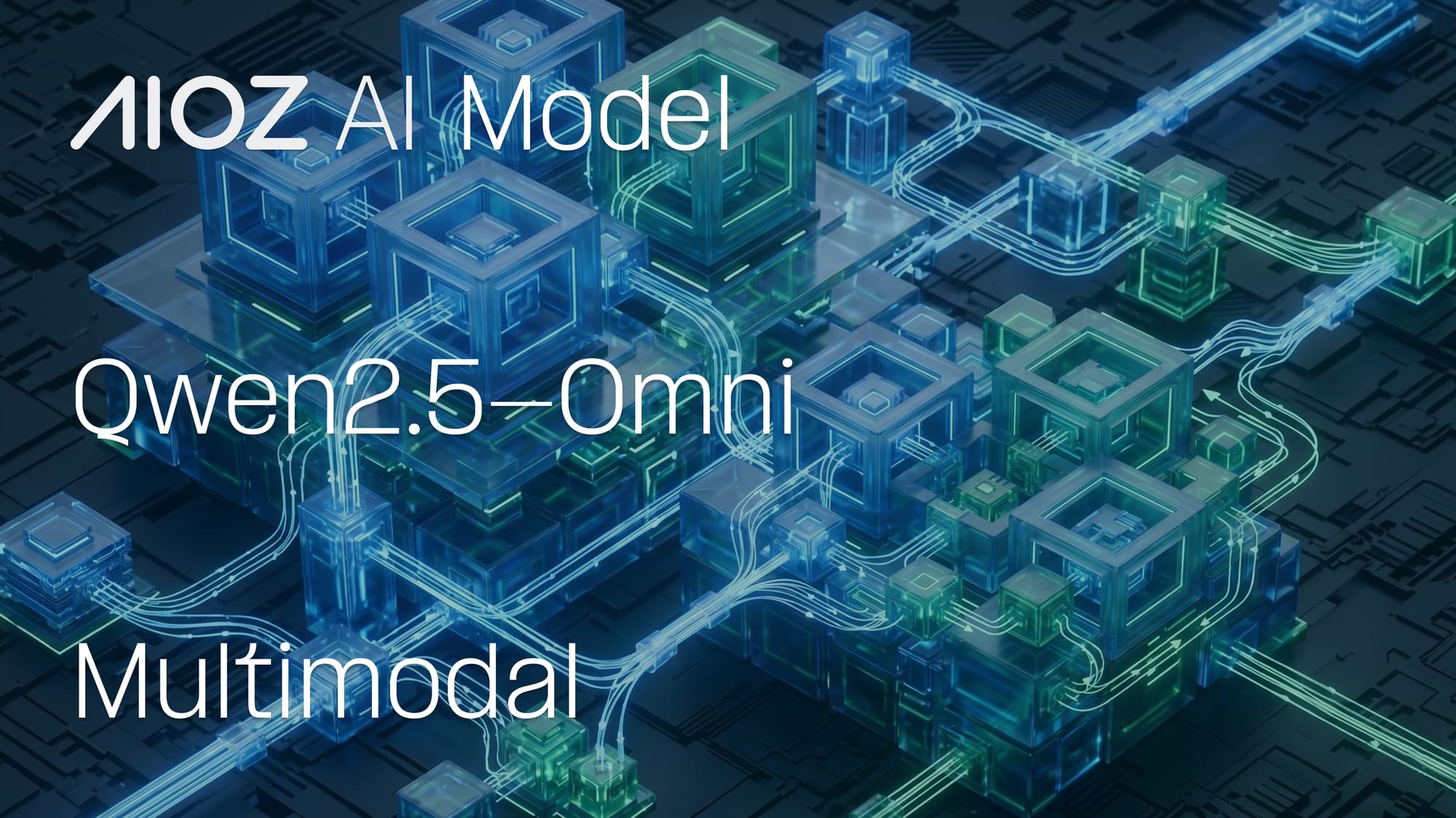 Qwen2.5-Omni: A Multimodal Model for Text, Vision, Audio, and Video