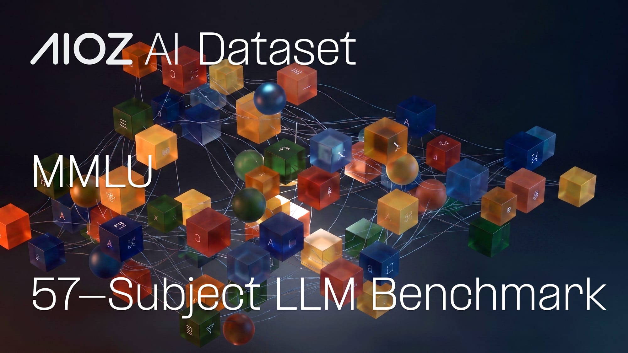 MMLU: A 57-Subject Benchmark for LLM Evaluation