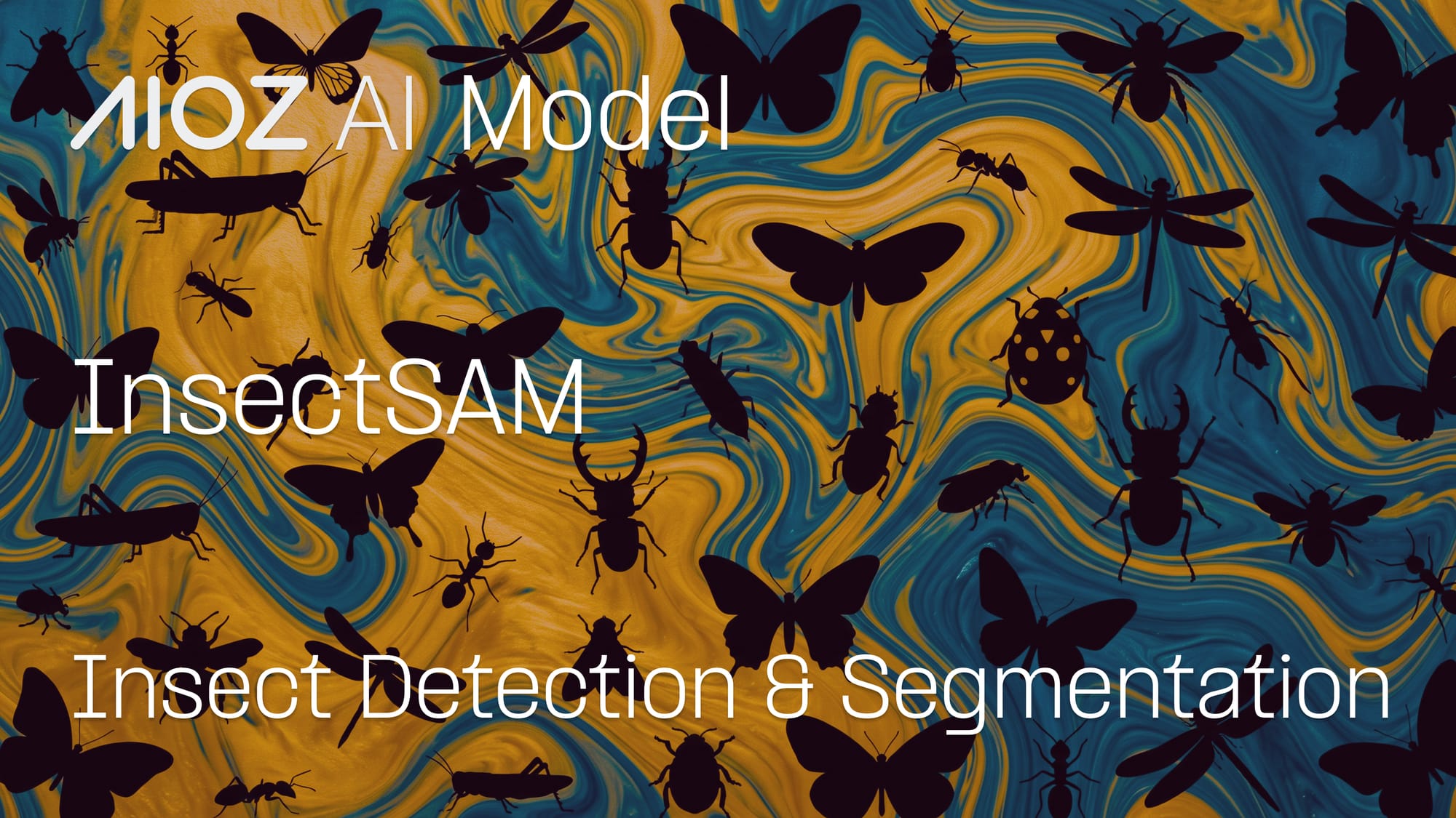 InsectSAM: Insect Segmentation for Biodiversity Monitoring