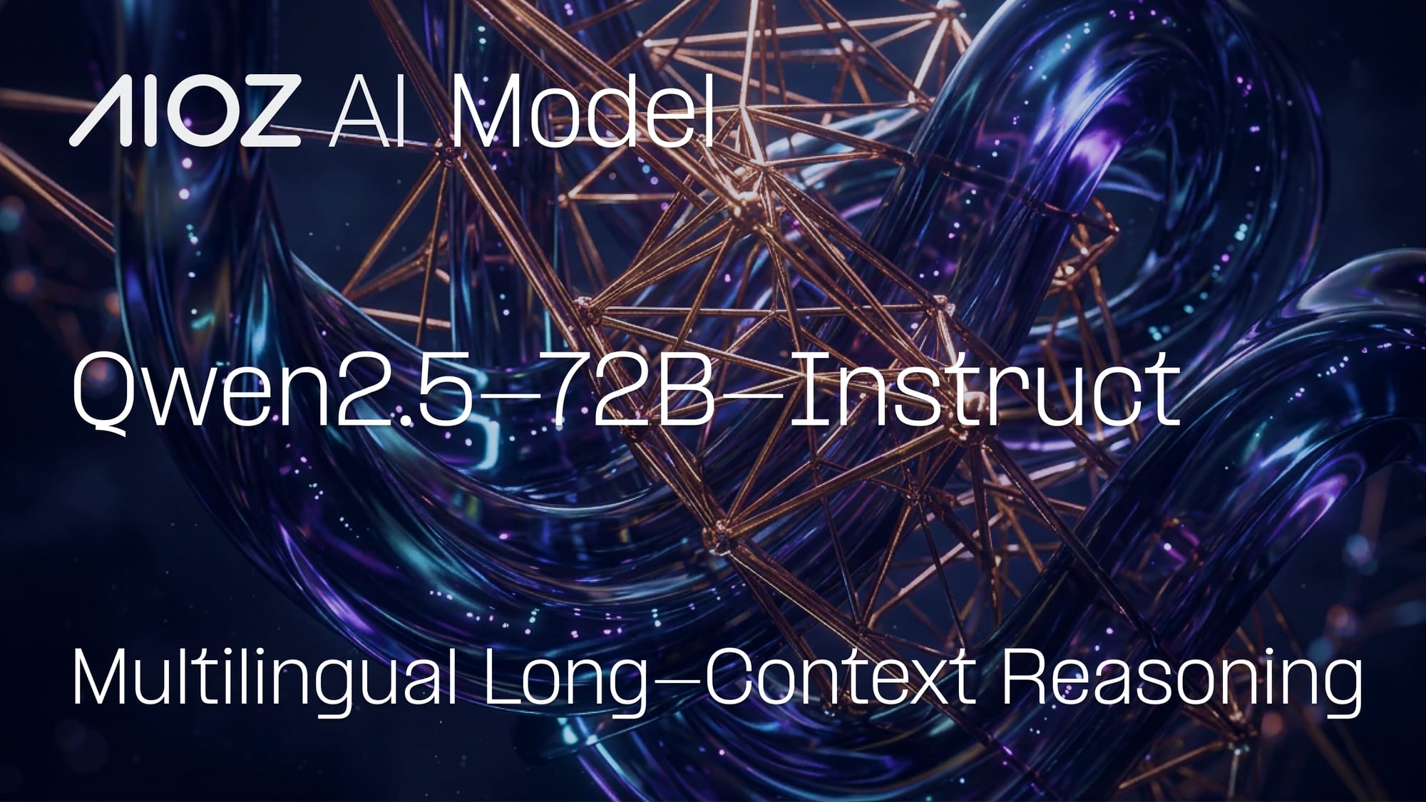 Qwen2.5-72B-Instruct: An Instruction-Tuned Model for Complex Text Workflows