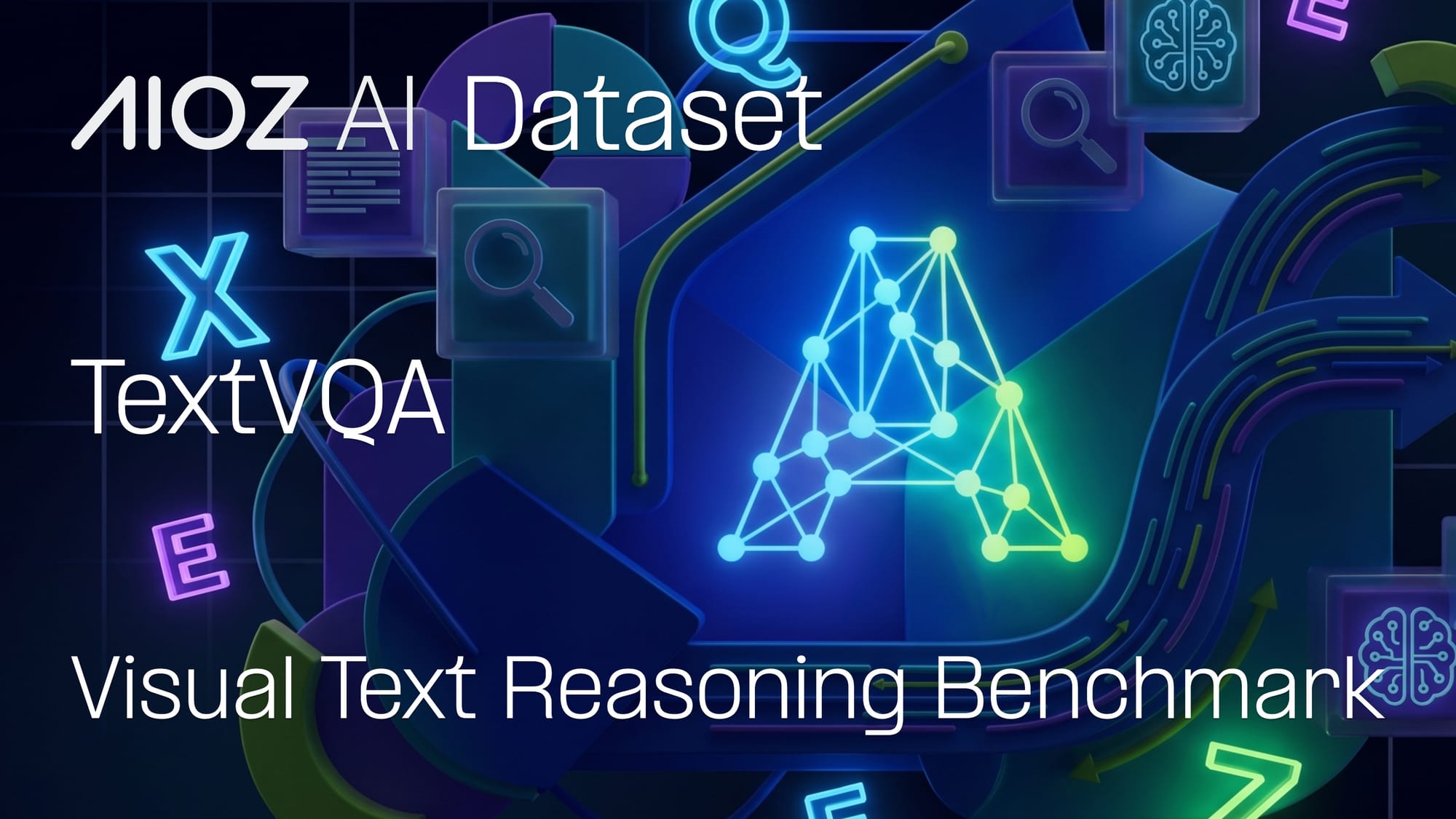 TextVQA: A Benchmark for Reasoning About Text in Images