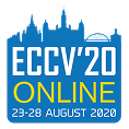 ECCV 2020
