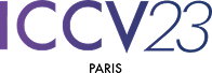 ICCV 2023 Paris
