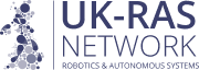 UK-RAS Logo