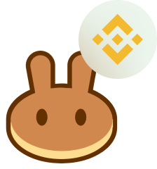 Pancake Swap V3 (BNB)