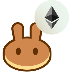 Pancake Swap V3 (ETH)